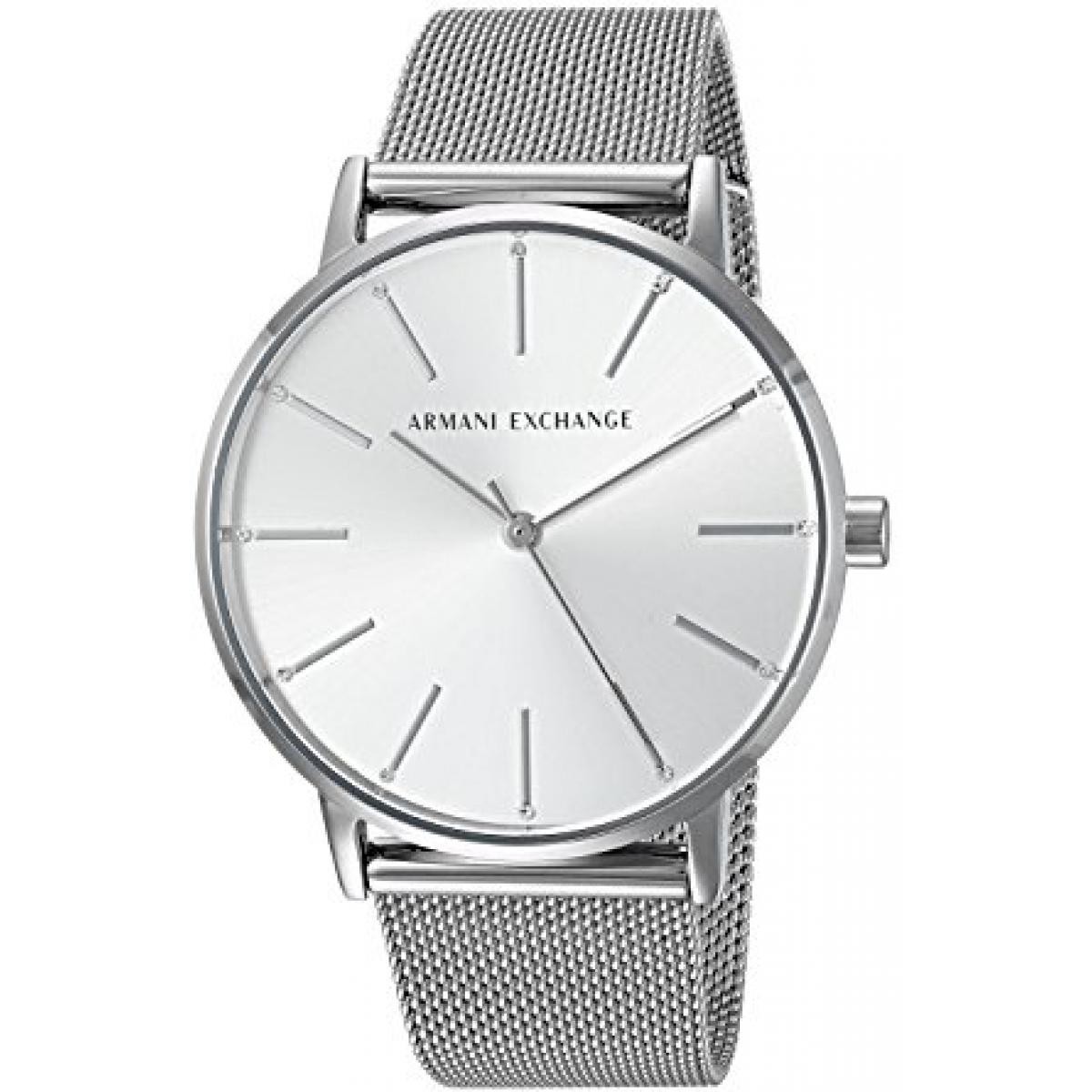 Montre pour femmes ARMANI EXCHANGE AX5535