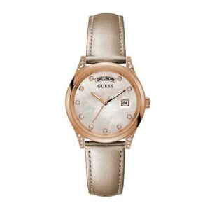 Montre pour femmes GUESS GW0117L1