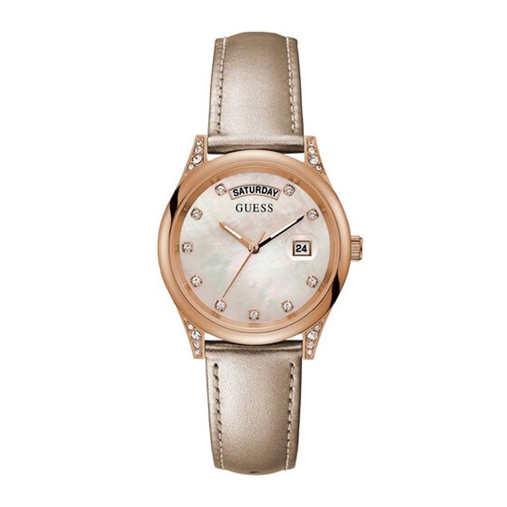 Montre pour femmes GUESS GW0117L1