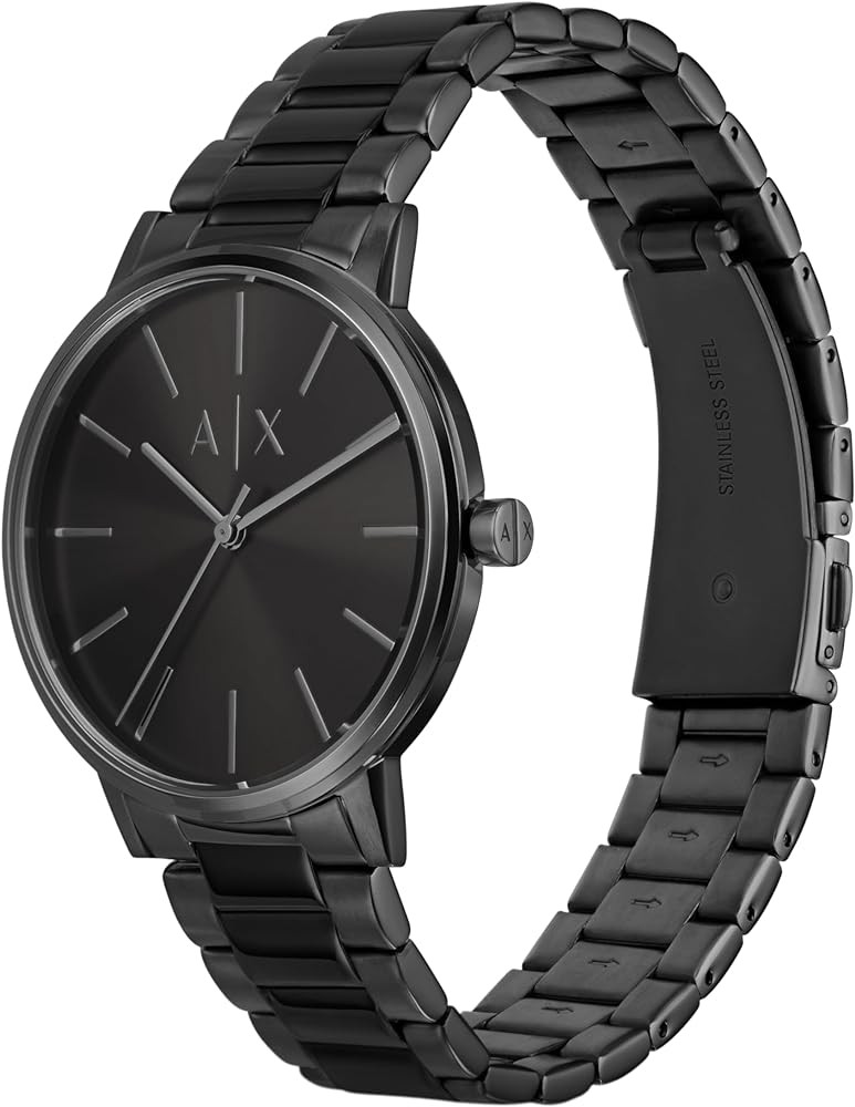 MONTRE ARMANI EXCHANGE HOMME AX2701