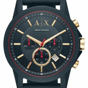 MONTRE ARMANI EXCHANGE HOMME AX1335