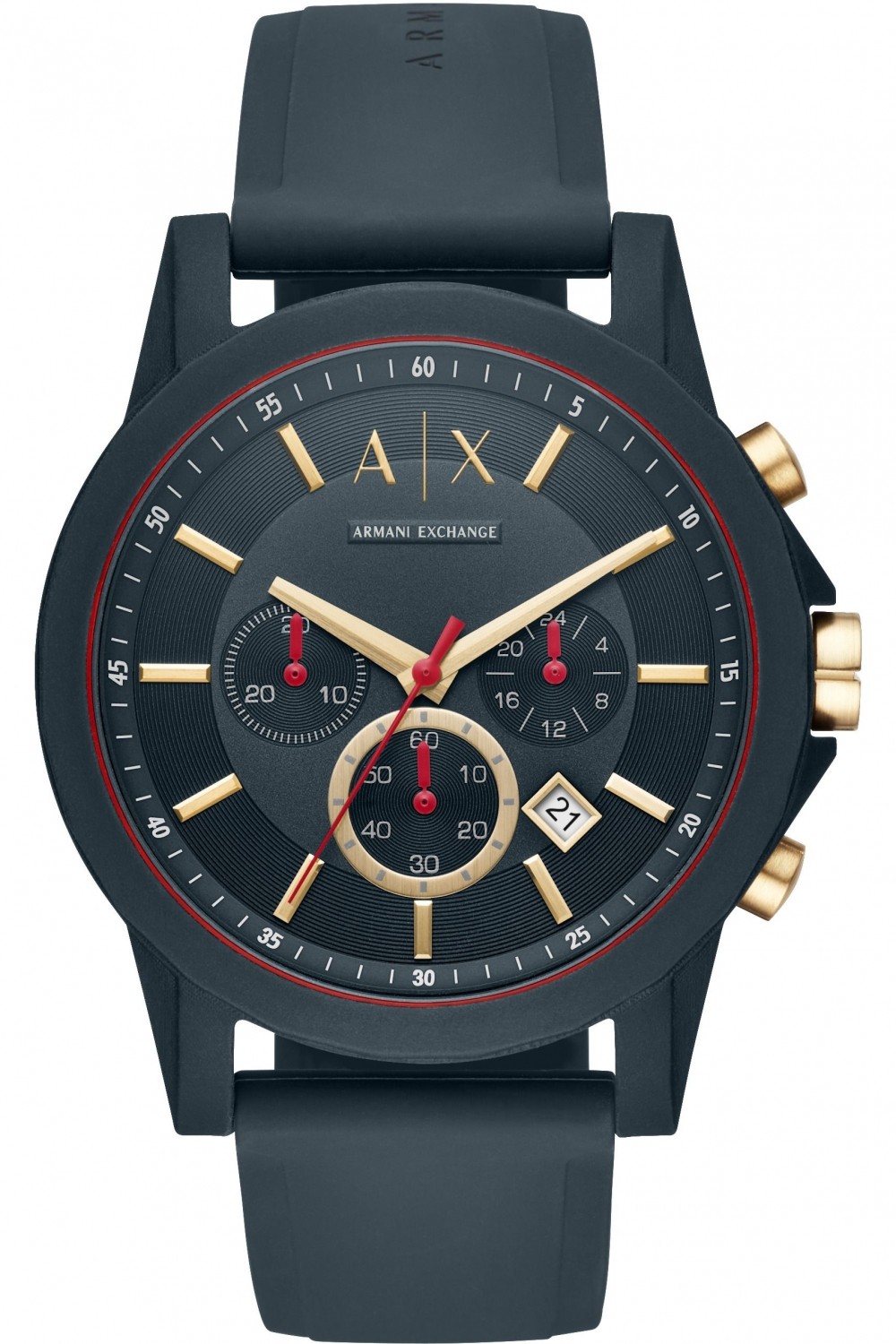 MONTRE ARMANI EXCHANGE HOMME AX1335