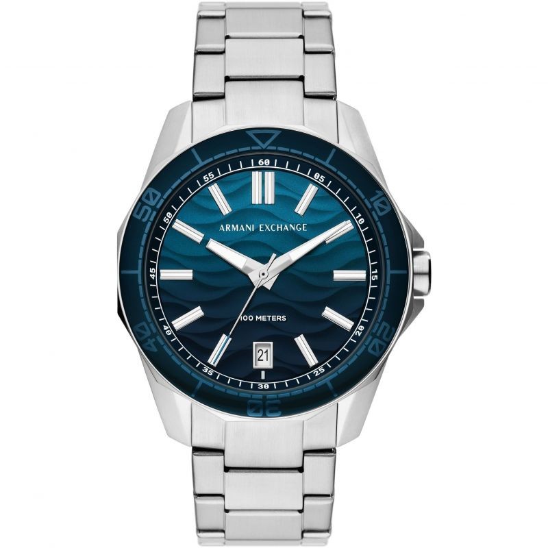 MONTRE ARMANI EXCHANGE HOMME AX1950