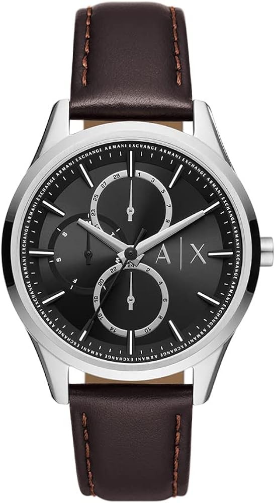 MONTRE ARMANI EXCHANGE HOMME AX1868
