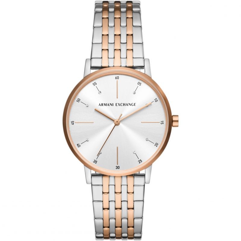 MONTRE ARMANI EXCHANGE FEMME AX5580
