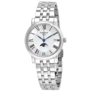 MONTRE FEMME TISSOT T1222231103300