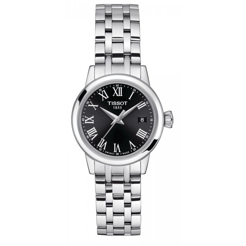 MONTRE FEMME TISSOT T1292101105300