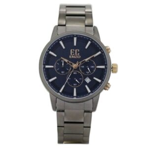 Montre Homme ENZO COLLECTION EC1622-24-G