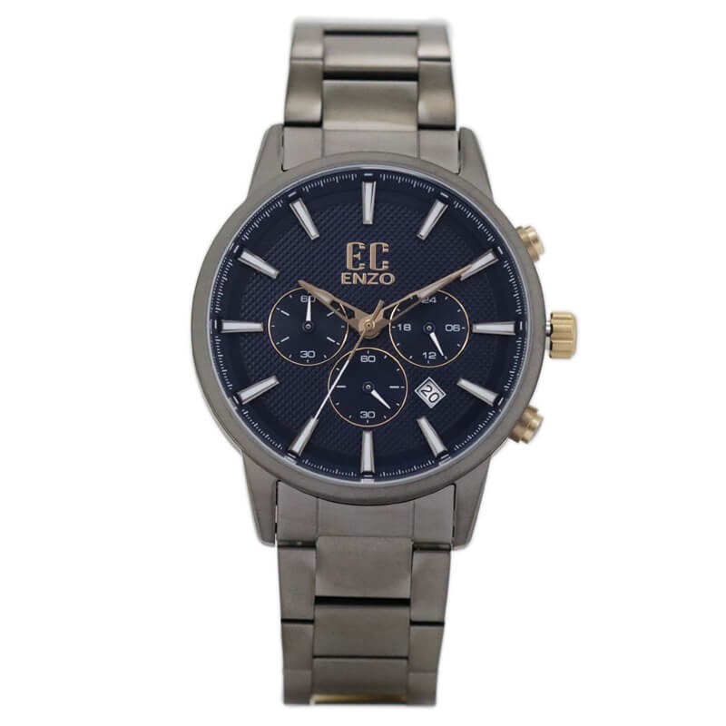 Montre Homme ENZO COLLECTION EC1622-24-G