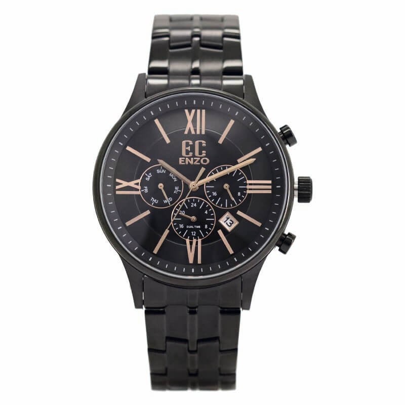 Montre Homme ENZO COLLECTION EC2237-24-D
