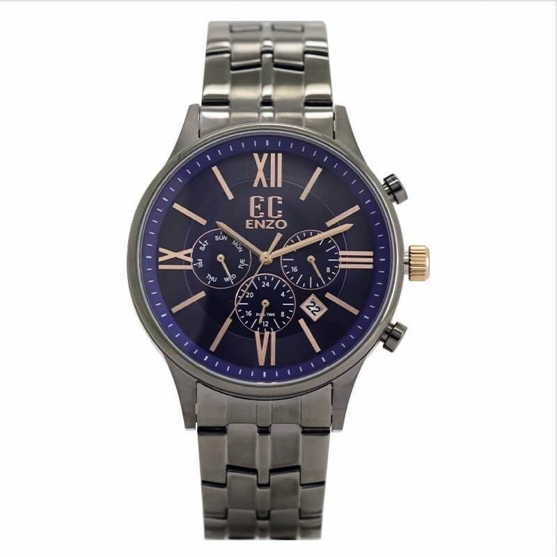 Montre Homme ENZO COLLECTION EC2237-24-E
