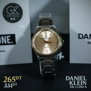 MONTRE FEMME DANIEL KLEIN DK.1.13561-6