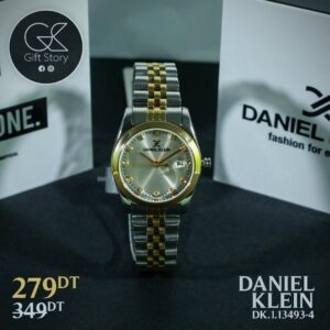 MONTRE FEMME DANIEL KLEIN DK.1.13493-4
