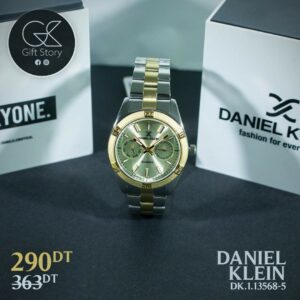 MONTRE FEMME DANIEL KLEIN DK.1.13568-5