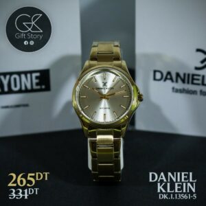 MONTRE FEMME DANIEL KLEIN DK.1.13561-5