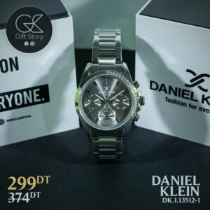 MONTRE FEMME DANIEL KLEIN DK.1.13512-1