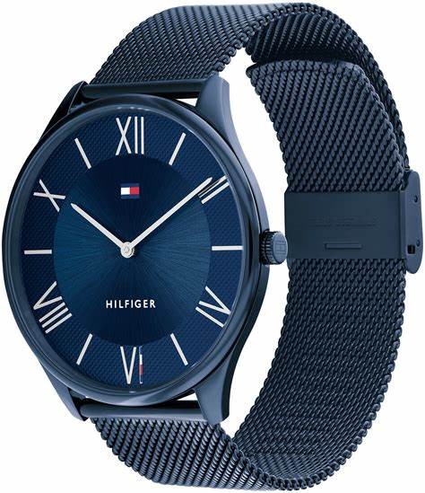 Montre Homme Tommy Hilfiger 1710514