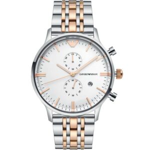 MONTRE EMPORIO ARMANI HOMME AR0399