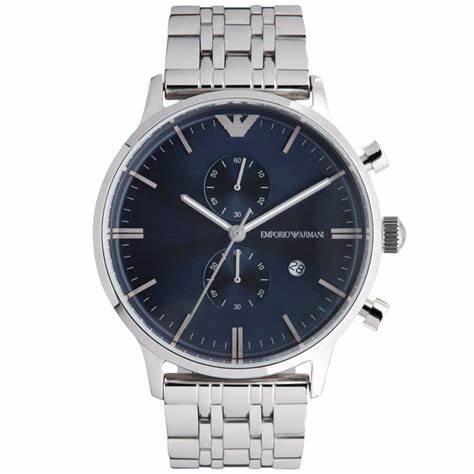 MONTRE EMPORIO ARMANI HOMME  AR1648