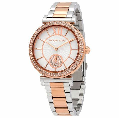 MONTRE FEMME MICHAEL KORS MK4616