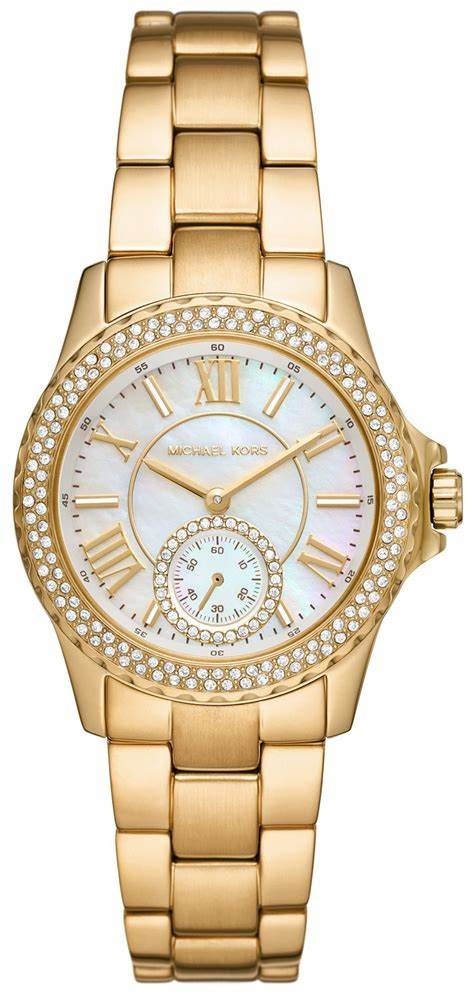 MONTRE FEMME MICHAEL KORS MK7363