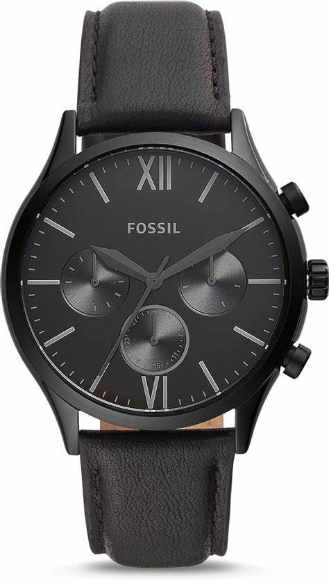 MONTRE HOMME FOSSIL BQ2364