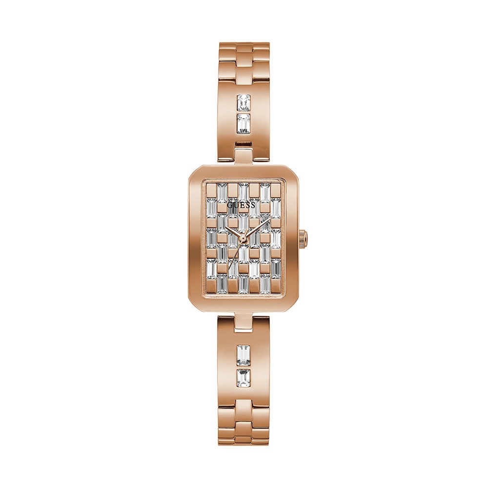 Montre pour femmes GUESS GW0102L3