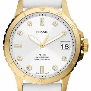 Montre Femme Fossil ES5286