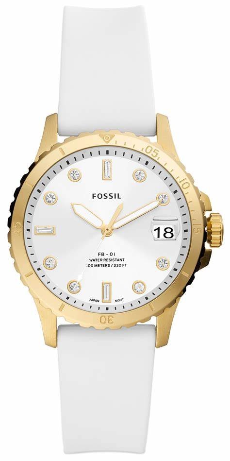 Montre Femme Fossil ES5286