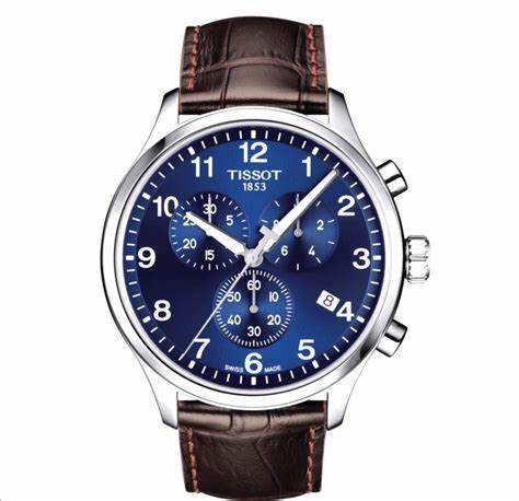 Montre Tissot Homme T116171604700