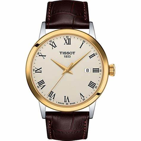 Montre Tissot Homme T1294102626300