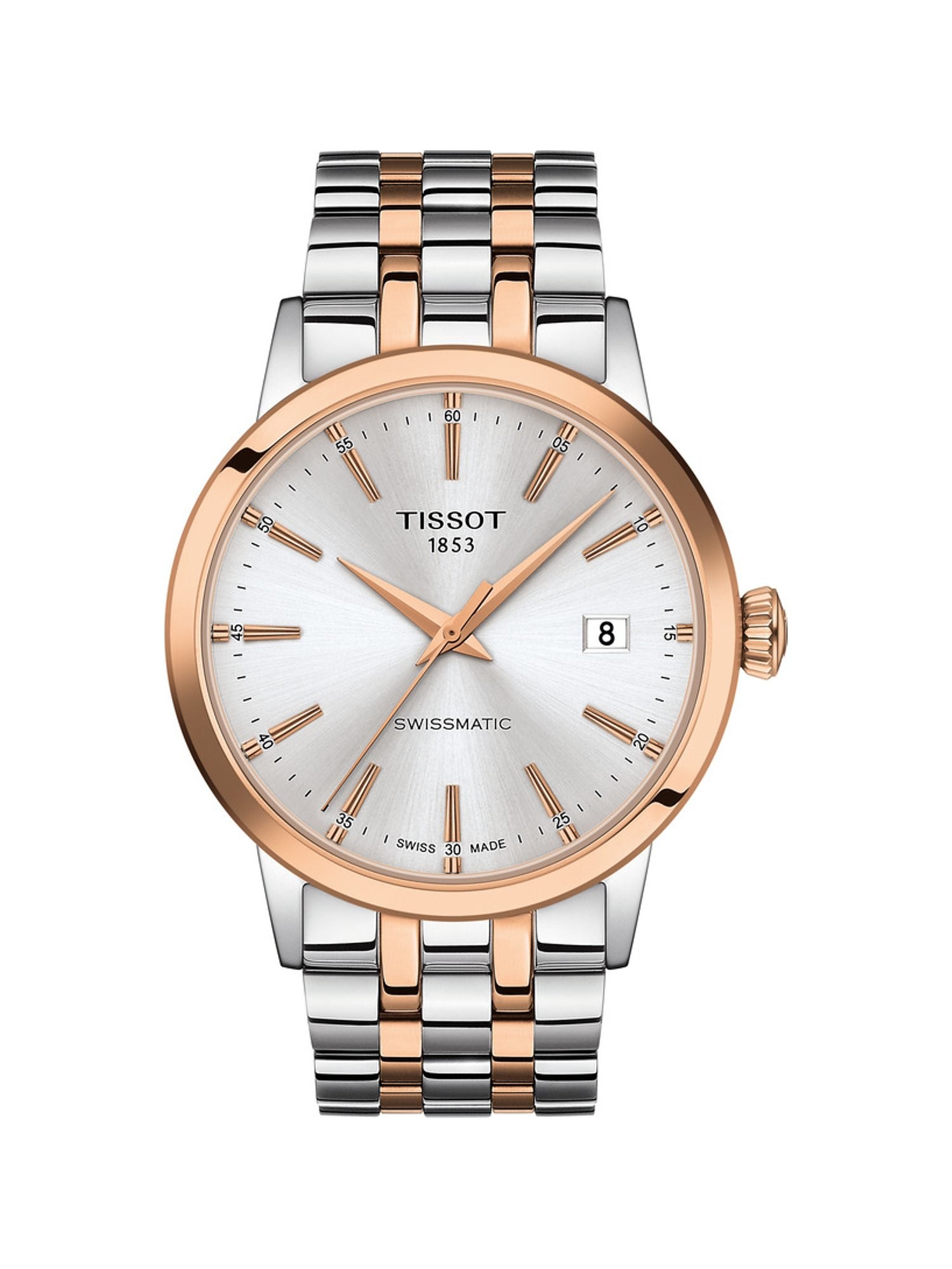 Montre homme tissot T1294102201300