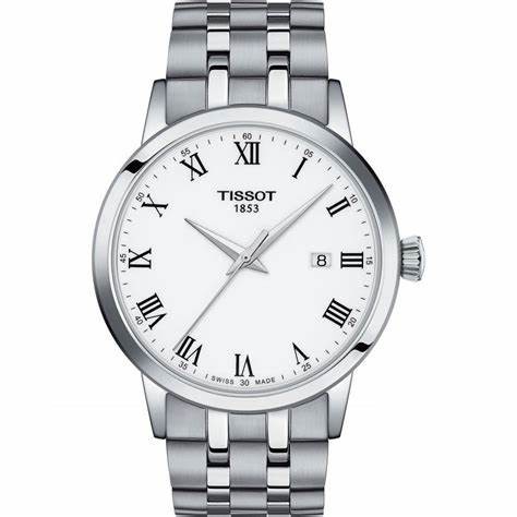 Montre Homme Tissot T1294101101300