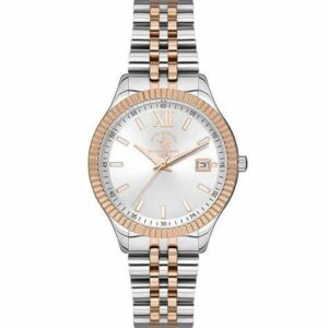 MONTRE FEMME SANTA BARBARA POLO SB.1.10437- 3