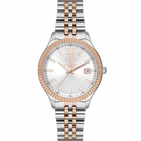 MONTRE FEMME SANTA BARBARA POLO SB.1.10437- 3