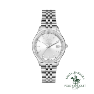 Montre Femme Polo Santa Babara SB.1.10437- 1