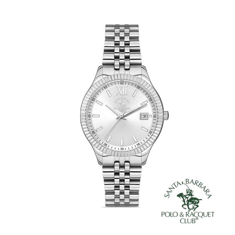 Montre Femme Polo Santa Babara SB.1.10437- 1