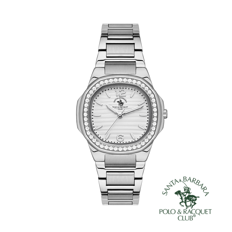 Montre Femme Polo Santa Babara SB.1.10481- 1