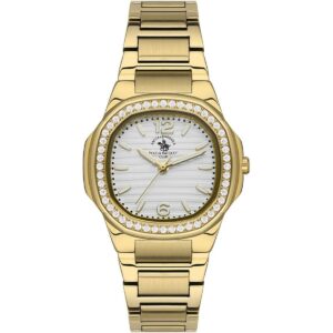 MONTRE FEMME POLO SANTA BARBARA SB.1.10481- 3