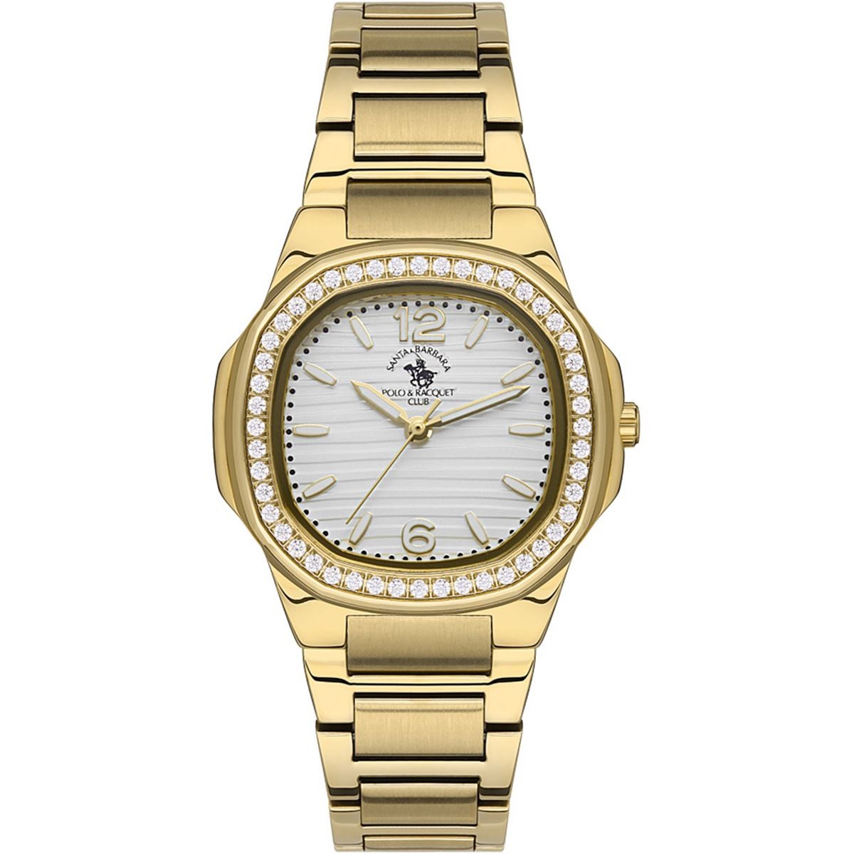 MONTRE FEMME POLO SANTA BARBARA SB.1.10481- 3