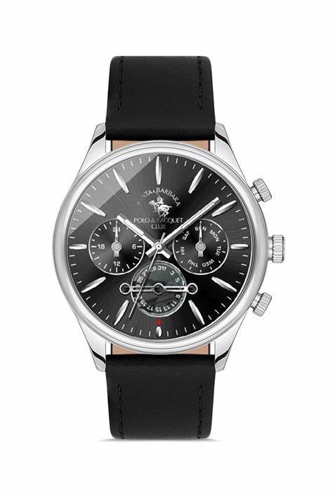 Montre homme Polo santa barbara SB.1.10423- 2