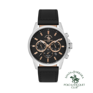 Montre homme Polo santa barbara SB.1.10400- 1