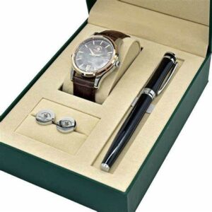 Coffret homme Polo santa barbara SB.1.10507-4