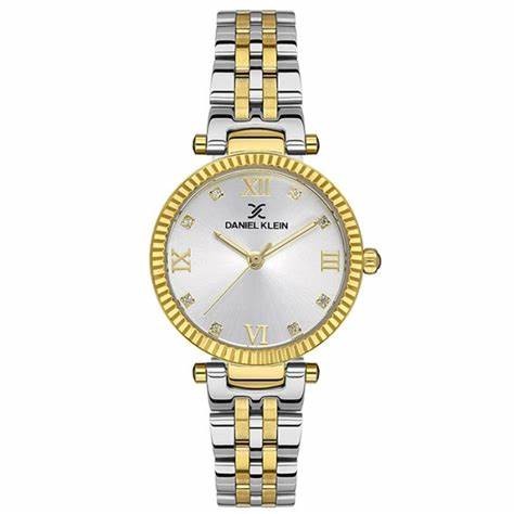 MONTRE FEMME DANIEL KLEIN DK.1.13507-2