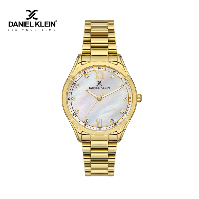 Montre Femme Daniel Klein DK.1.13496-5