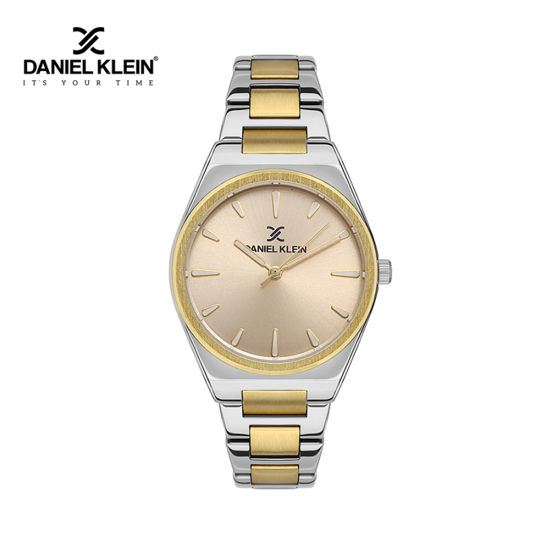 Montre Femme Daniel Klein DK.1.13492-4