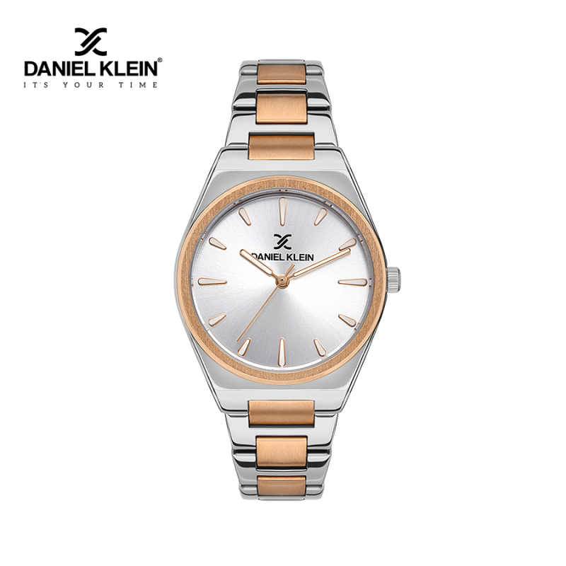 MONTRE DANIEL KLEIN FEMME DK.1.13492-5