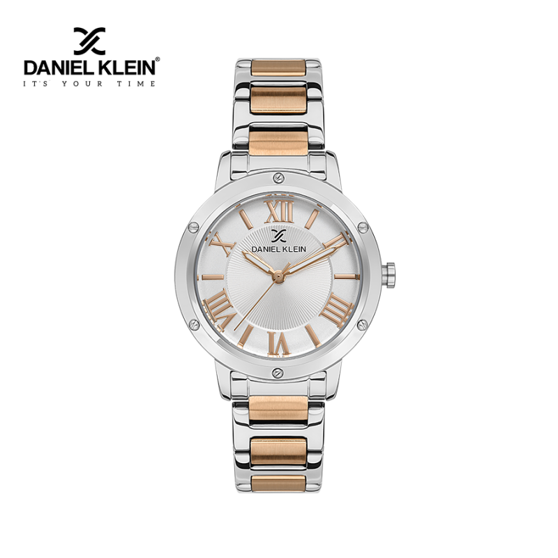 MONTRE FEMME DANIEL KLEIN DK.1.13498-3