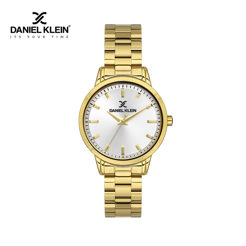 Montre Femme Daniel Klein  DK.1.13509-5
