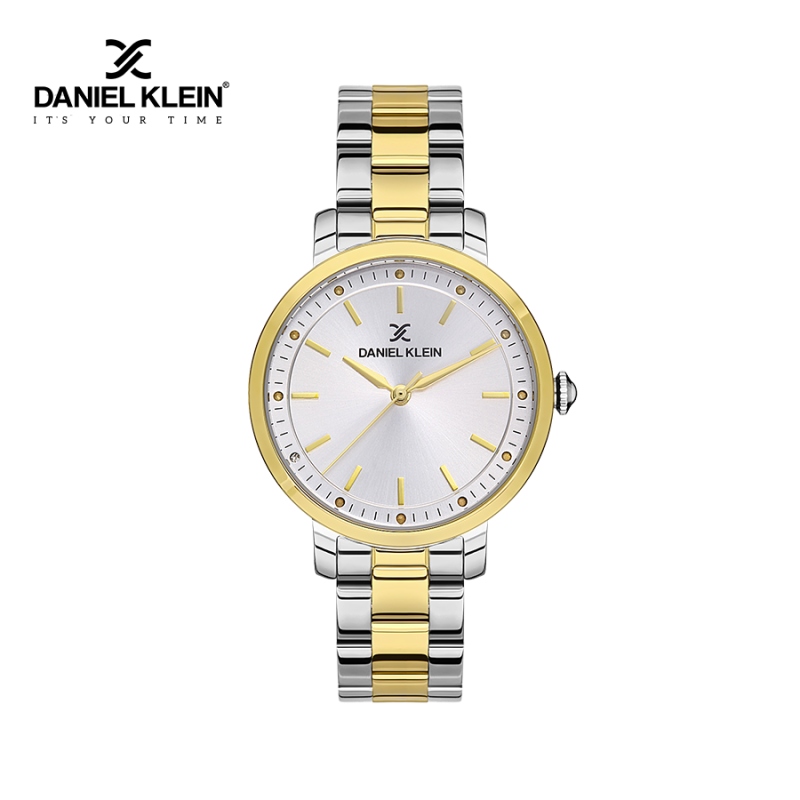 Montre Femme Daniel Klein DK.1.13513-3
